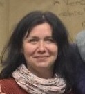 Die Dozentin: Jana Michael